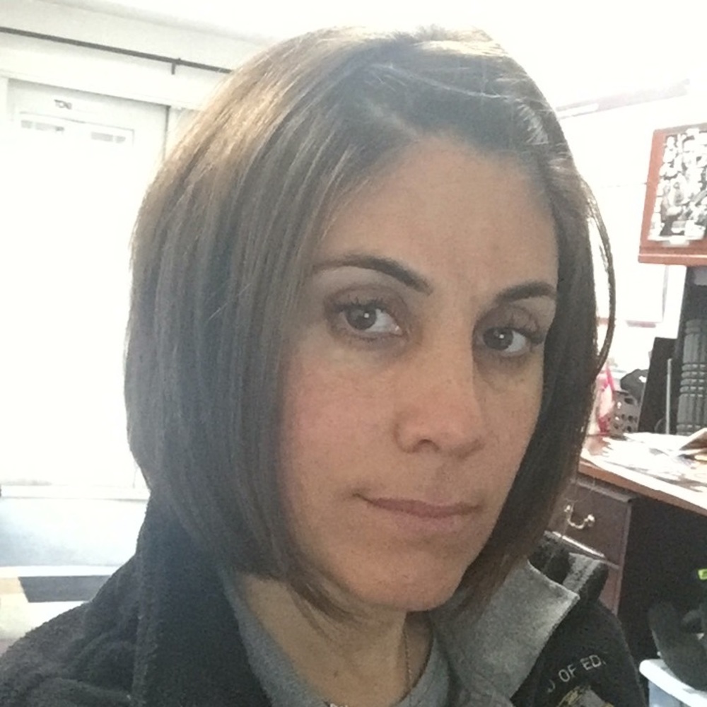 Meet your Posher, Melissa